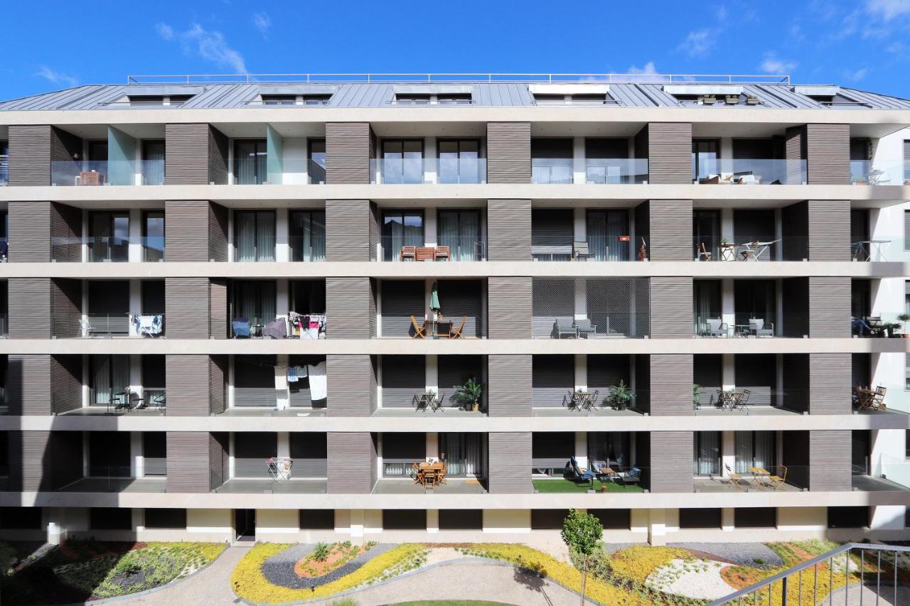 Hm - Casa Ghiselini Porto 213 Apartment Exterior foto