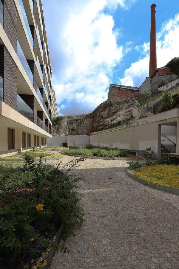 Hm - Casa Ghiselini Porto 213 Apartment Exterior foto